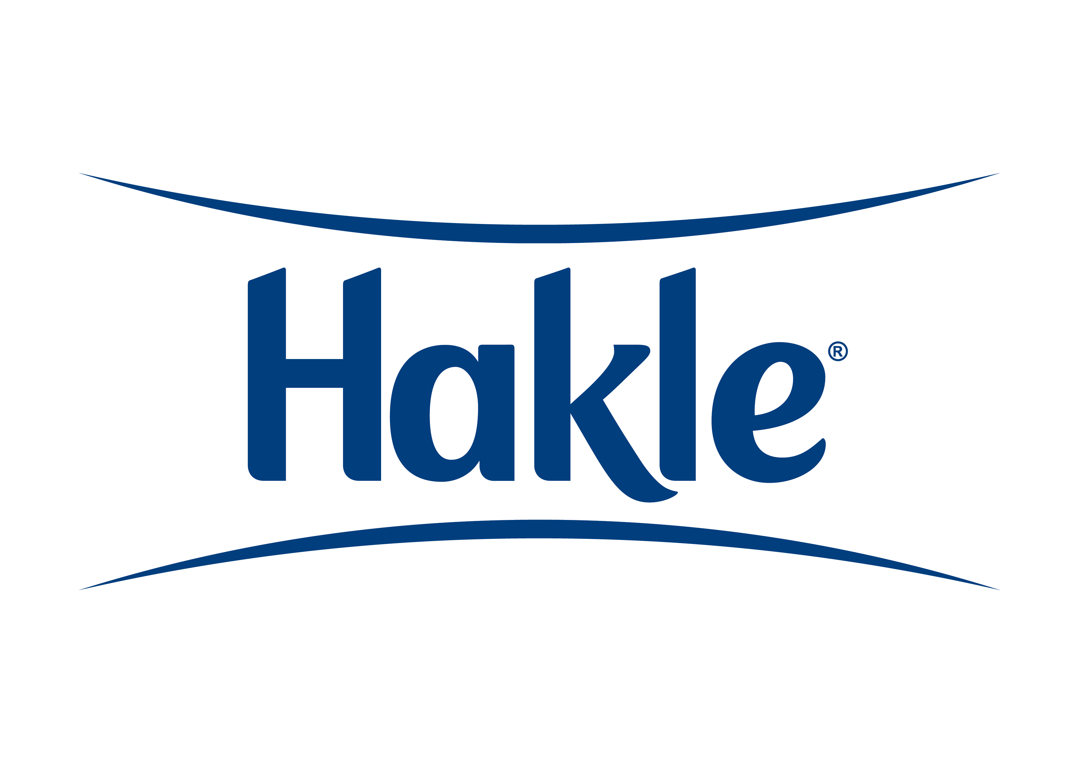 Hakle Logo