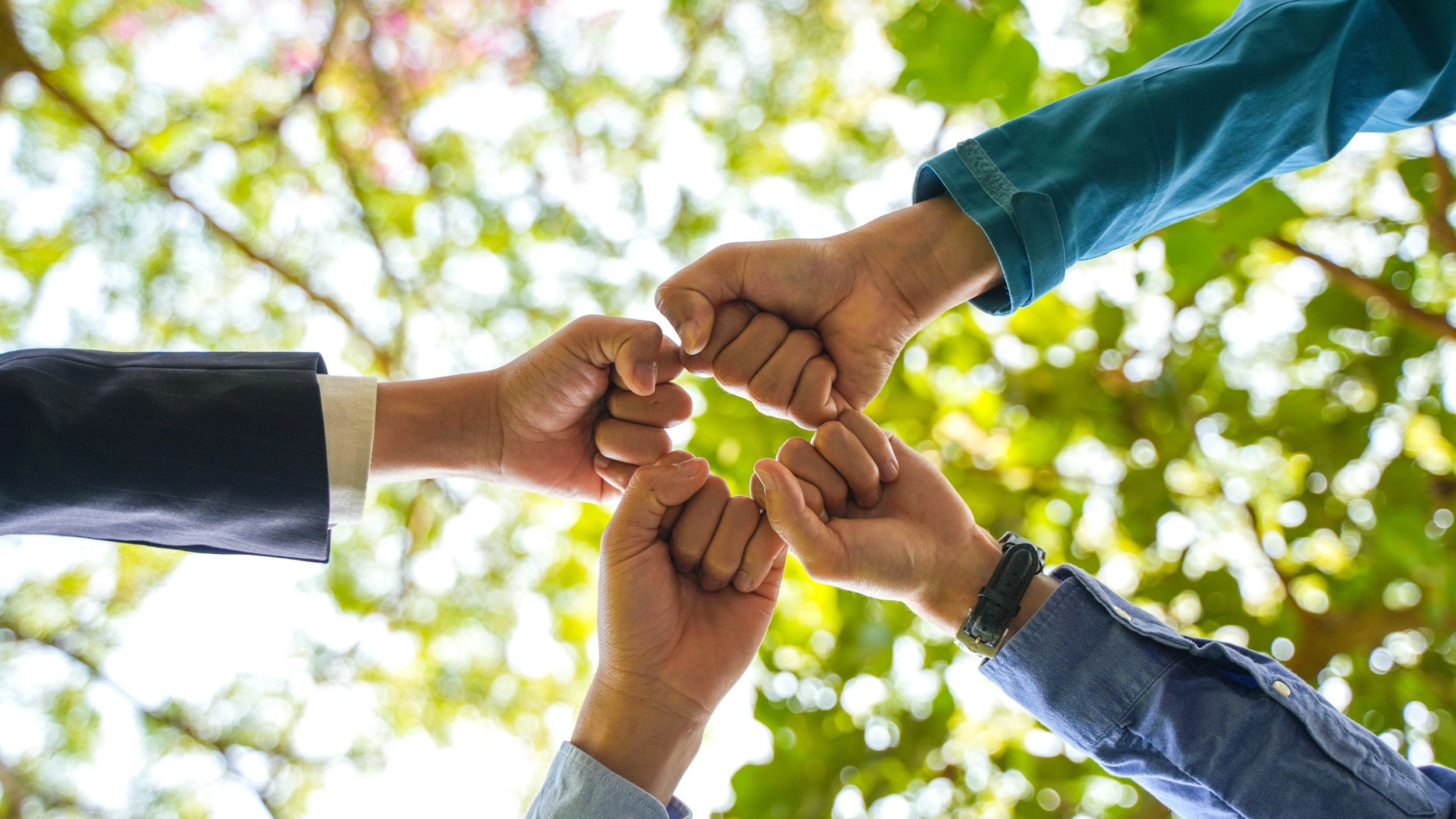Nos ambitions pour 2030