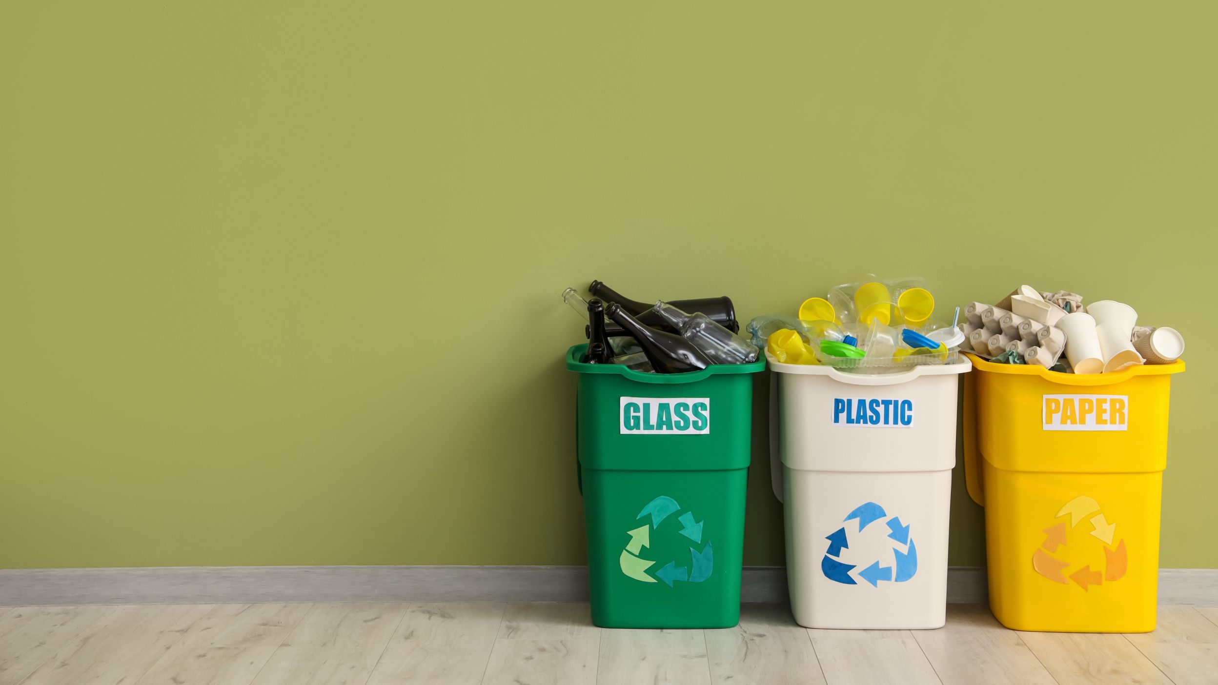 Emballage recyclable et durable